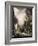 Hercules and the Hydra-Gustave Moreau-Framed Giclee Print