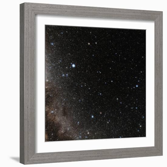 Hercules Constellation-Eckhard Slawik-Framed Premium Photographic Print