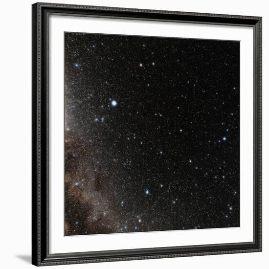 Hercules Constellation-Eckhard Slawik-Framed Photographic Print