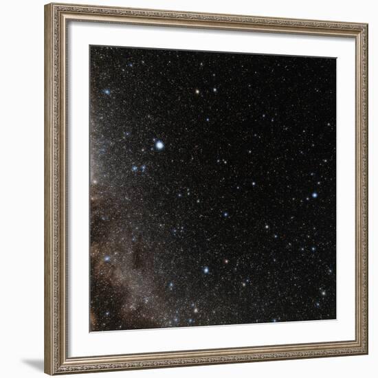 Hercules Constellation-Eckhard Slawik-Framed Photographic Print