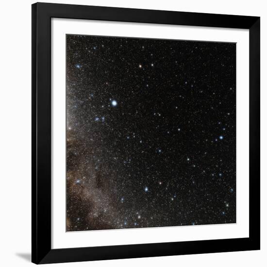 Hercules Constellation-Eckhard Slawik-Framed Photographic Print