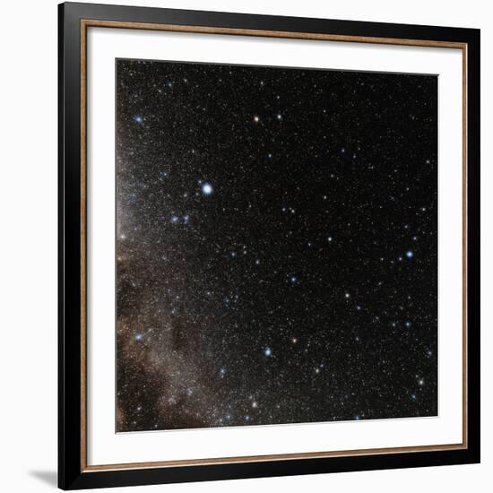 Hercules Constellation-Eckhard Slawik-Framed Photographic Print