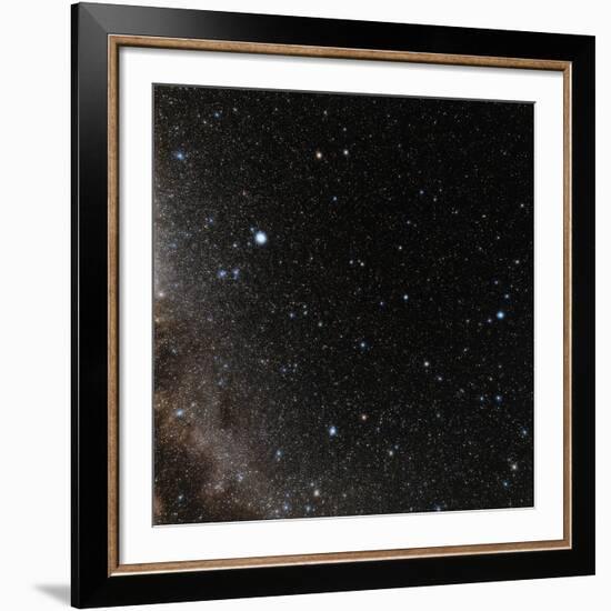 Hercules Constellation-Eckhard Slawik-Framed Photographic Print