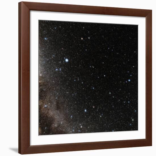 Hercules Constellation-Eckhard Slawik-Framed Photographic Print