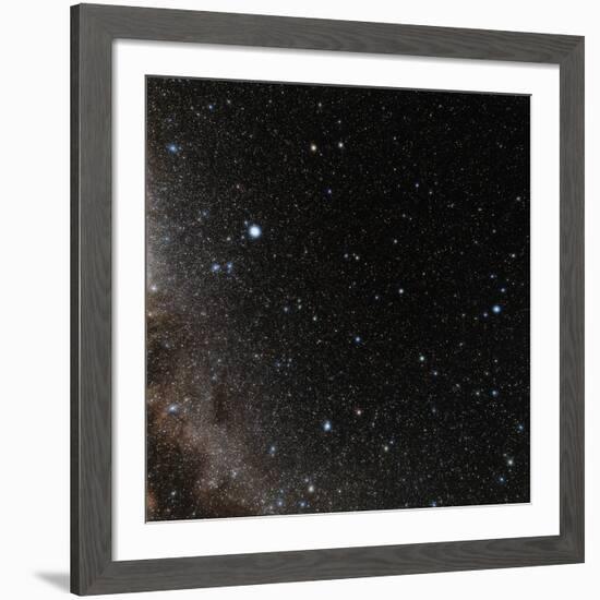 Hercules Constellation-Eckhard Slawik-Framed Photographic Print