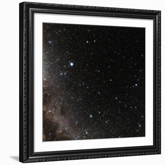 Hercules Constellation-Eckhard Slawik-Framed Photographic Print