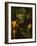 Hercules, Deianira and the Centaur Nessus-Paolo Veronese-Framed Giclee Print