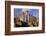 Hercules (Herakles) Temple-Bruno Morandi-Framed Photographic Print