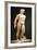 Hercules Statue from School of Lysippus, Sicily, Italy, Magna Graecia, 4th-3rd Century BC-null-Framed Giclee Print