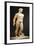 Hercules Statue from School of Lysippus, Sicily, Italy, Magna Graecia, 4th-3rd Century BC-null-Framed Giclee Print