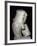 Hercules Torso in Marble-null-Framed Giclee Print