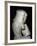 Hercules Torso in Marble-null-Framed Giclee Print