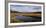 Herd of Elk (Cervus canadensis) at riverbank, Yellowstone National Park, Wyoming, USA-Panoramic Images-Framed Photographic Print