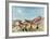 Herd of Goats at Naxos-Richard Seewald-Framed Collectable Print