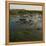 Herding Horses, Argentina-null-Framed Premier Image Canvas