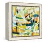 Here and There 3-Akiko Hiromoto-Framed Premier Image Canvas