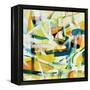 Here and There 3-Akiko Hiromoto-Framed Premier Image Canvas