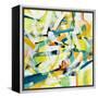 Here and There 4-Akiko Hiromoto-Framed Premier Image Canvas