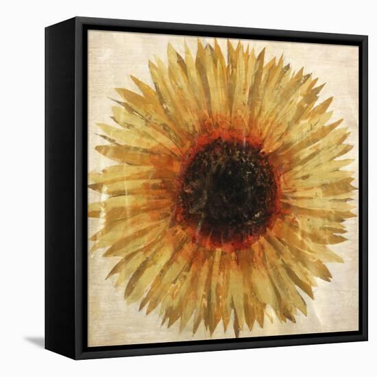 Here Comes The Light-Kari Taylor-Framed Premier Image Canvas