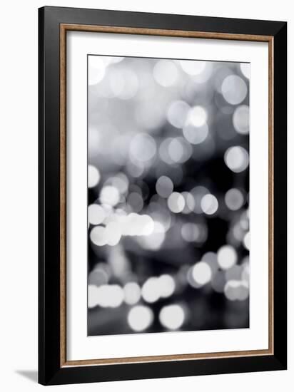 Here Comes the Night Triptych-Kate Carrigan-Framed Art Print