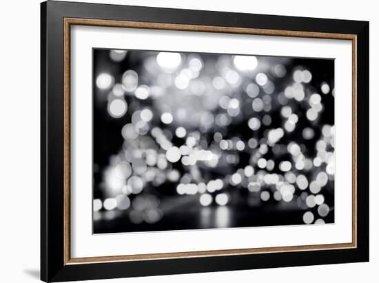 Here Comes the Night-Kate Carrigan-Framed Art Print