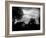 Here Nor There-Sharon Wish-Framed Photographic Print