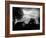 Here Nor There-Sharon Wish-Framed Photographic Print