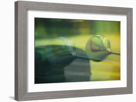 Here's Looking at You, 2013-Lou Gibbs-Framed Giclee Print