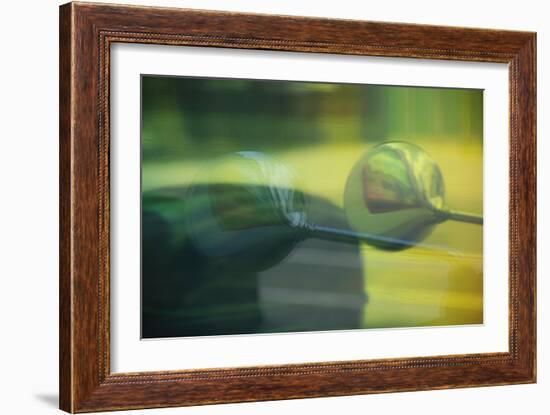 Here's Looking at You, 2013-Lou Gibbs-Framed Giclee Print