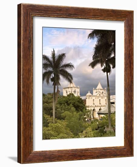 Heredia, Central Valley Region, Costa Rica-John Coletti-Framed Photographic Print