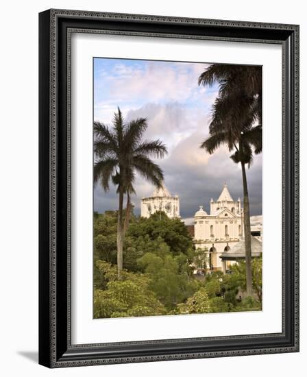 Heredia, Central Valley Region, Costa Rica-John Coletti-Framed Photographic Print
