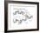 Heredity-Encyclopaedia Britannica-Framed Art Print