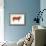 Hereford Bull, Beef Cattle, Mammals-Encyclopaedia Britannica-Framed Art Print displayed on a wall