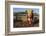 Hereford Bull-DLILLC-Framed Photographic Print