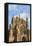 Hereford Cathedral, Hereford, Herefordshire, England, United Kingdom, Europe-Jane Sweeney-Framed Premier Image Canvas