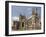 Hereford Cathedral, Hereford, Herefordshire, Midlands, England, United Kingdom-David Hughes-Framed Photographic Print