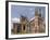 Hereford Cathedral, Hereford, Herefordshire, Midlands, England, United Kingdom-David Hughes-Framed Photographic Print