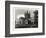 Hereford Cathedral, UK-null-Framed Giclee Print