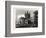 Hereford Cathedral, UK-null-Framed Giclee Print