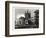 Hereford Cathedral, UK-null-Framed Giclee Print