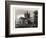 Hereford Cathedral, UK-null-Framed Giclee Print