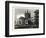 Hereford Cathedral, UK-null-Framed Giclee Print