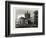 Hereford Cathedral, UK-null-Framed Giclee Print