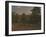 Hereford, from the Haywood, Noon-George Robert Lewis-Framed Giclee Print