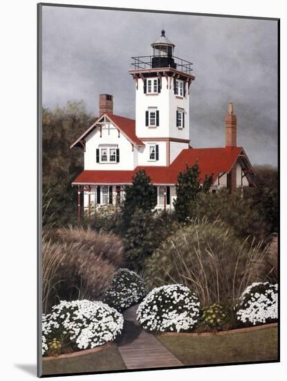 Hereford Inlet-David Knowlton-Mounted Giclee Print