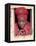 Herero Tribeswomen Wearing Turban and Dangling Earrings, Windhoek, Namibia 1951-Margaret Bourke-White-Framed Premier Image Canvas