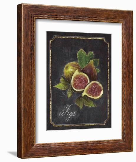 Heritage Figs-Chad Barrett-Framed Art Print