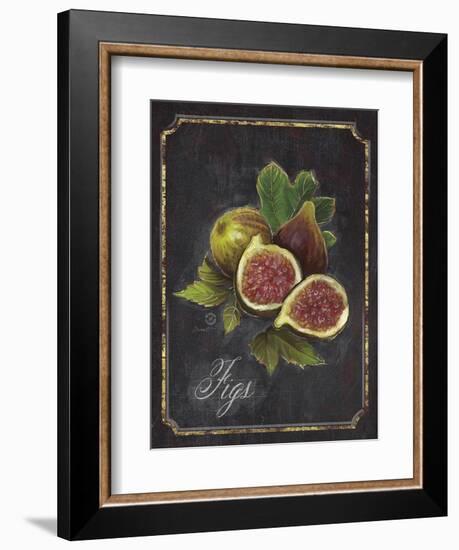 Heritage Figs-Chad Barrett-Framed Art Print