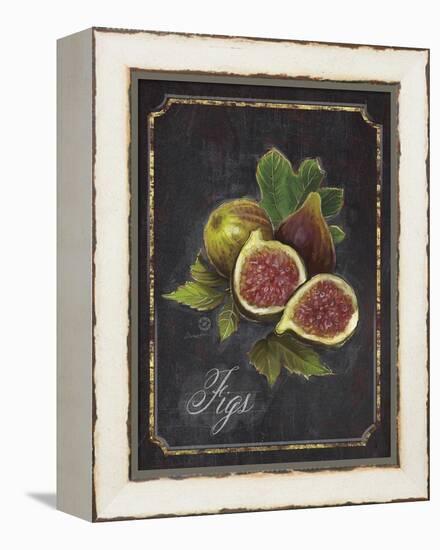 Heritage Figs-Chad Barrett-Framed Stretched Canvas