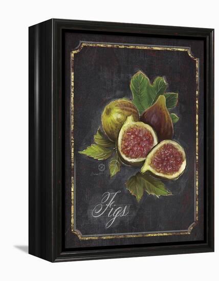 Heritage Figs-Chad Barrett-Framed Stretched Canvas